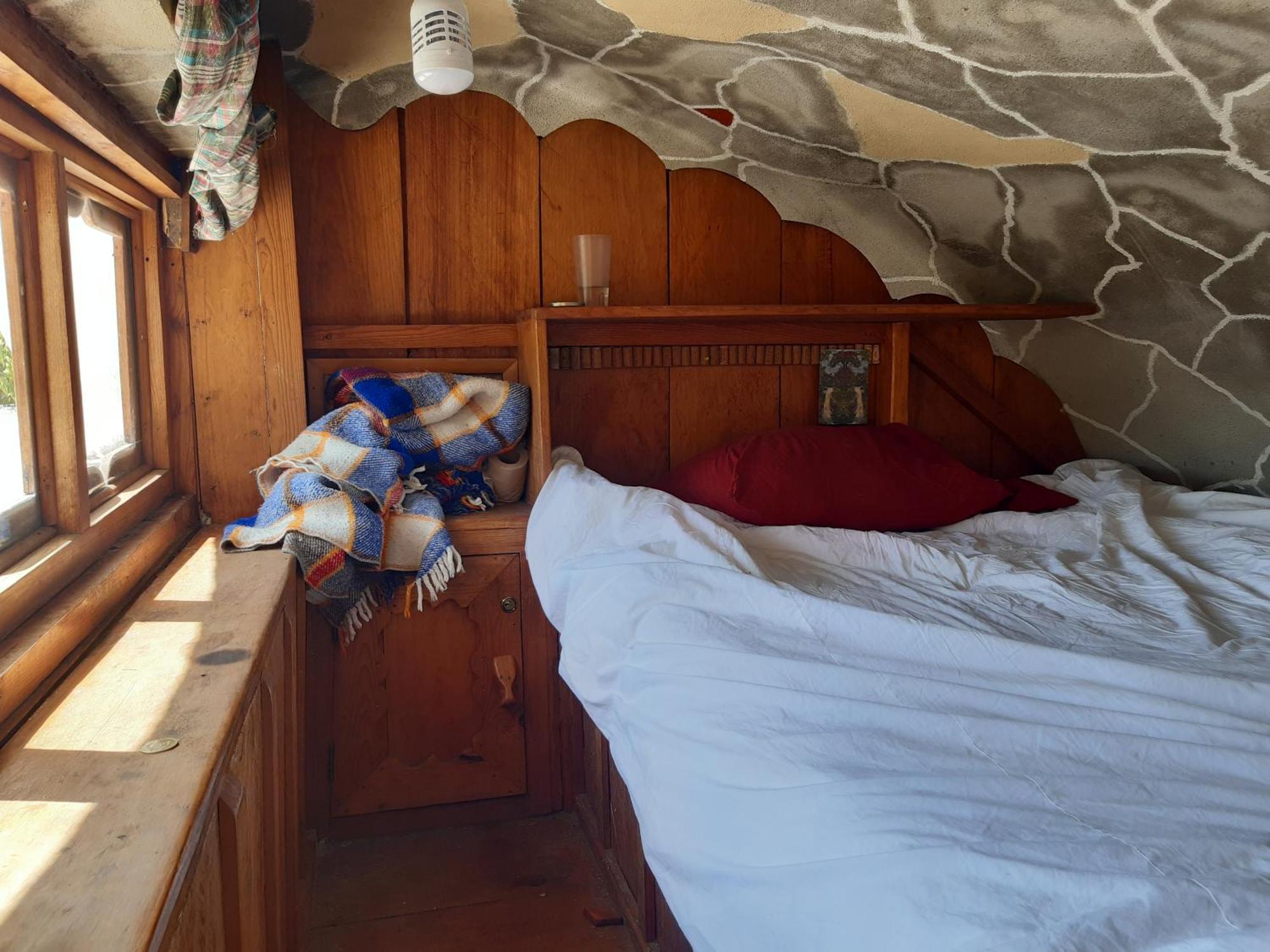산 마르코스 라 라구나 Earthship Atitlan 게스트하우스 외부 사진